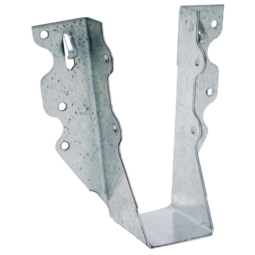 Simpson Strong-Tie U26 2x6 Face-Mount Joist Hanger, Galvanized