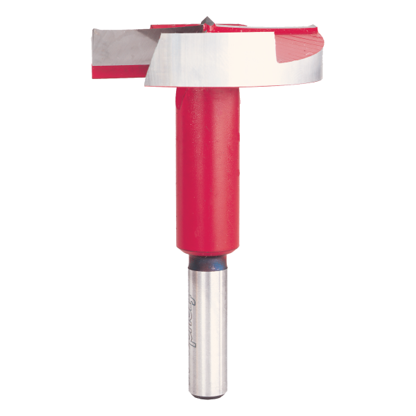 2-1/8" (Dia.) Forstner Bit