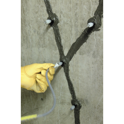 Simpson CI-LV/CI-PO Crack Injection Contractor Kit