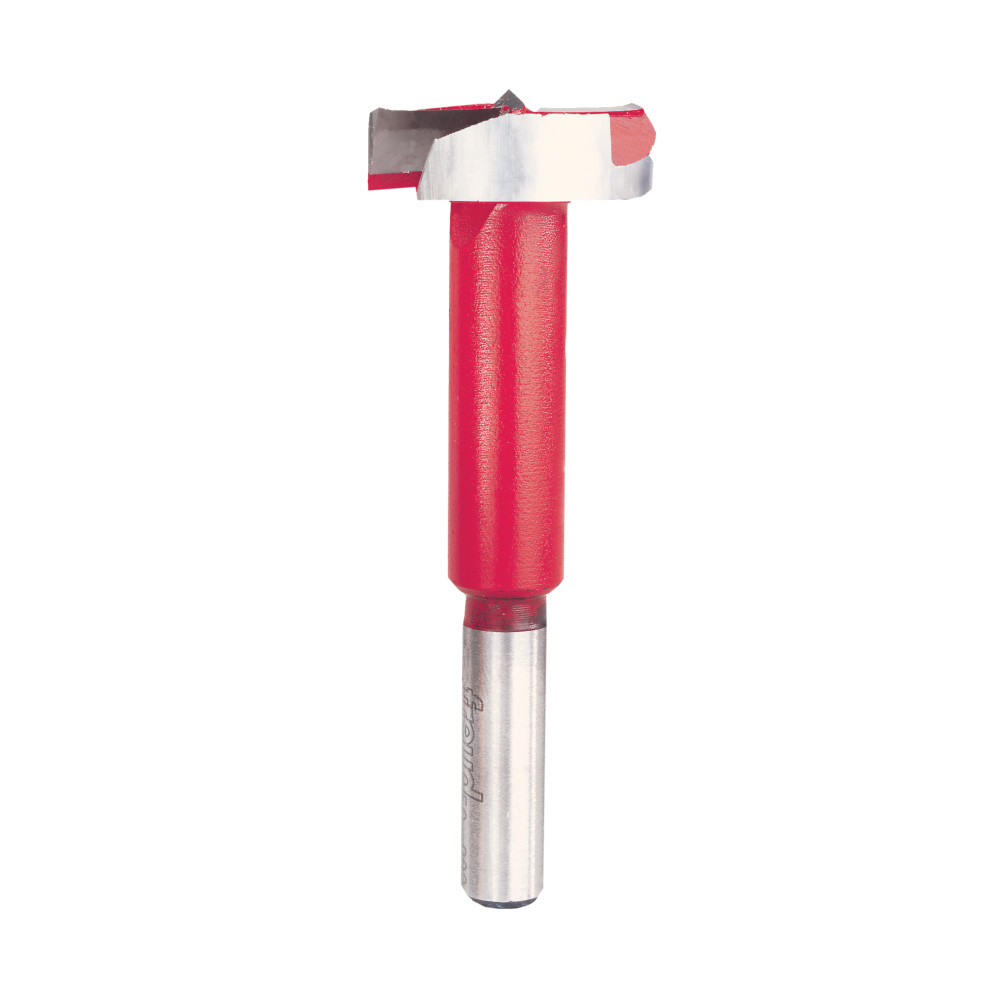 1-1/4" (Dia.) Forstner Bit