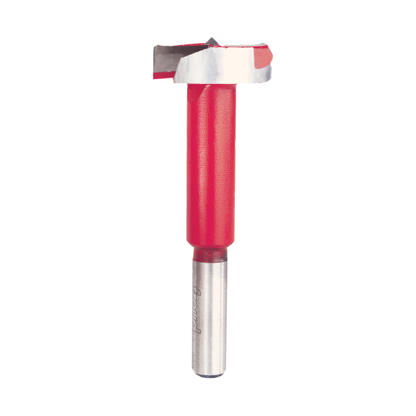 1-1/4" (Dia.) Forstner Bit