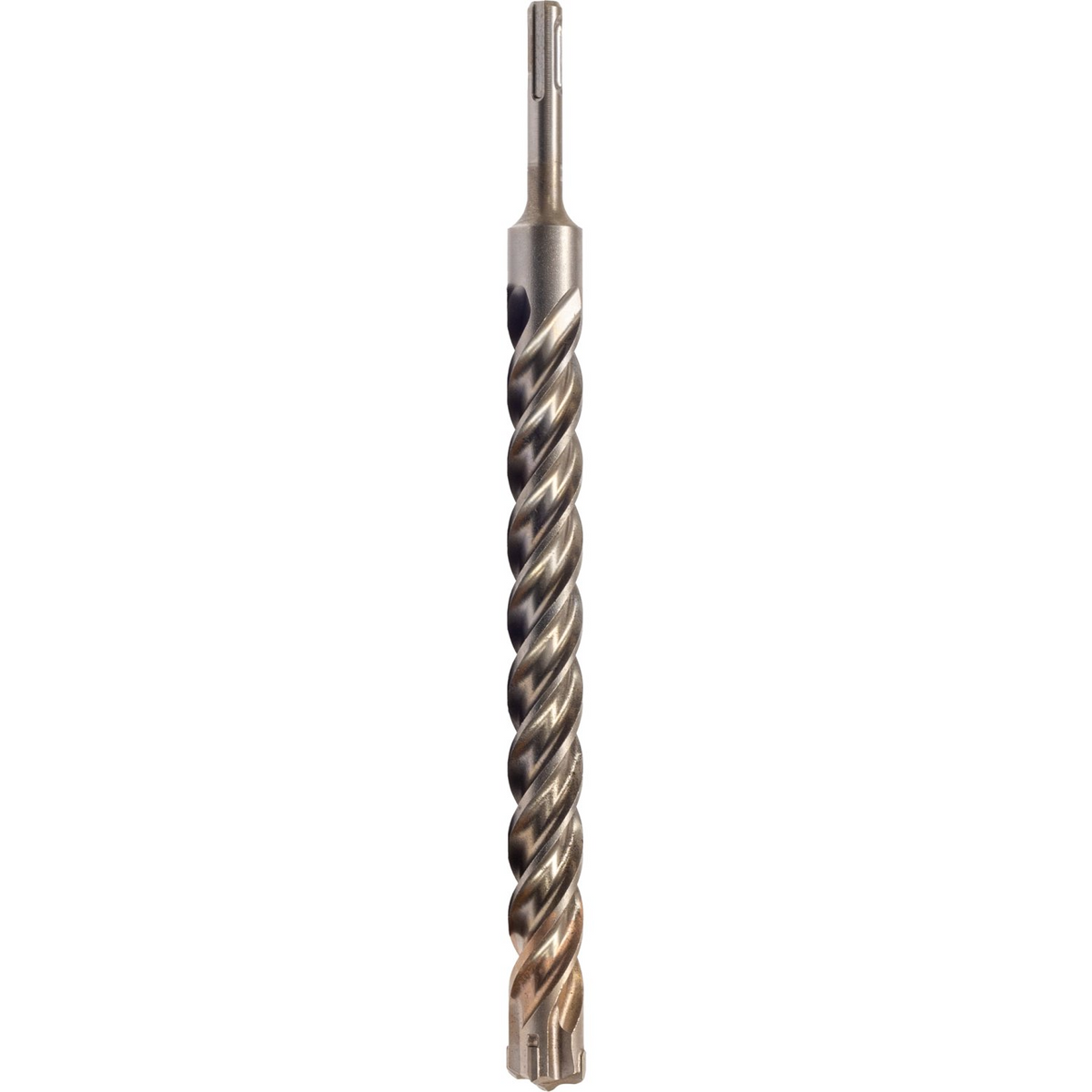 Simpson 7/8" x 12" Quad Head SDS-Plus Carbide Drill bit