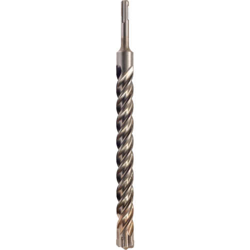 Simpson 7/8" x 12" Quad Head SDS-Plus Carbide Drill bit