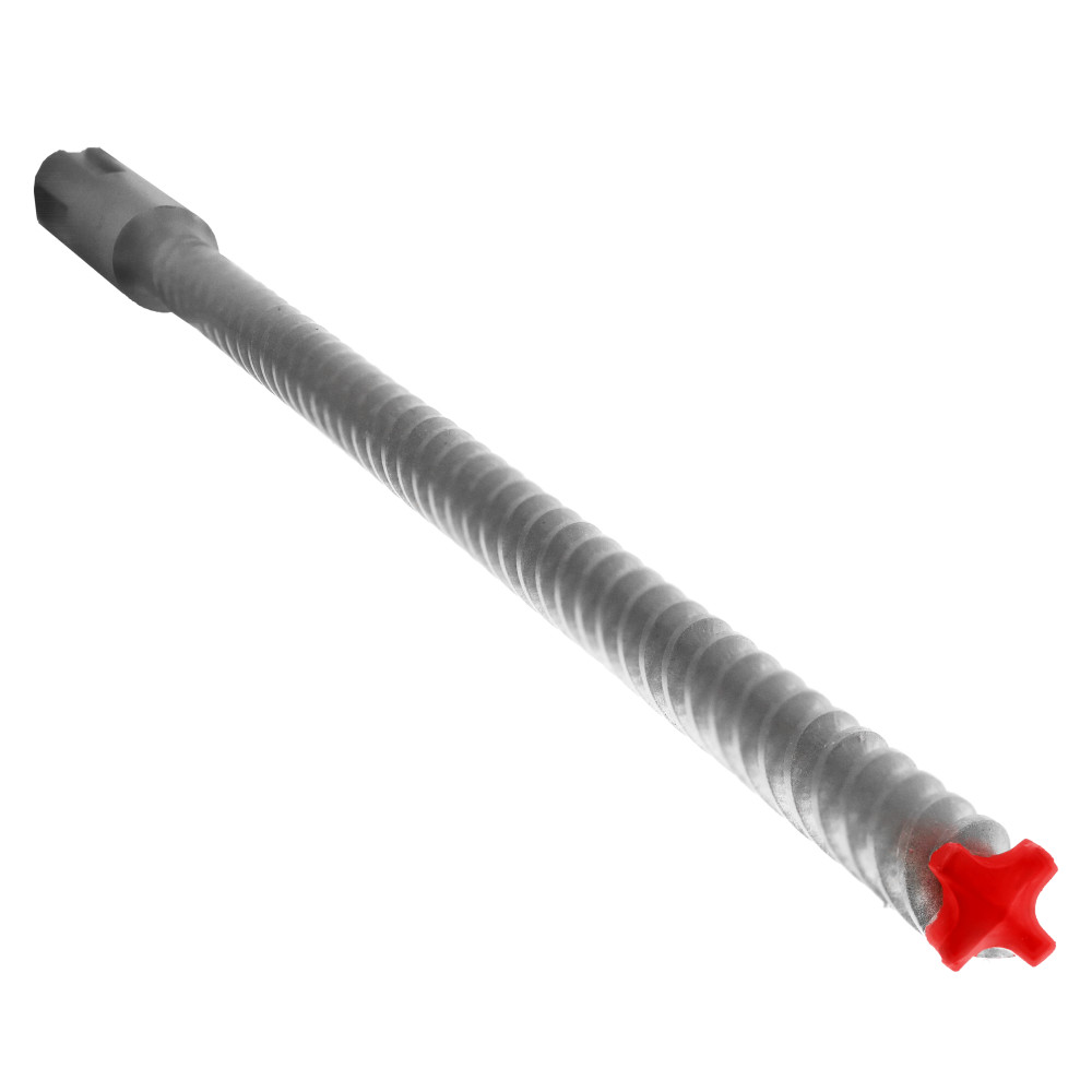 Diablo 1/2"x 31"x 36" Rebar Demon SDS-Max 4-Cutter Full Carbide Head Hammer Drill Bit