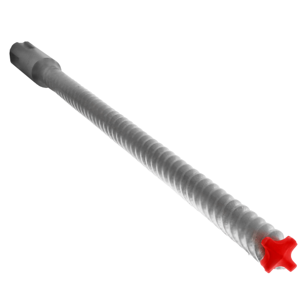 Diablo 9/16" x 24" x 29" Rebar Demon SDS-Max 4-Cutter Full Carbide Head Hammer Drill Bit