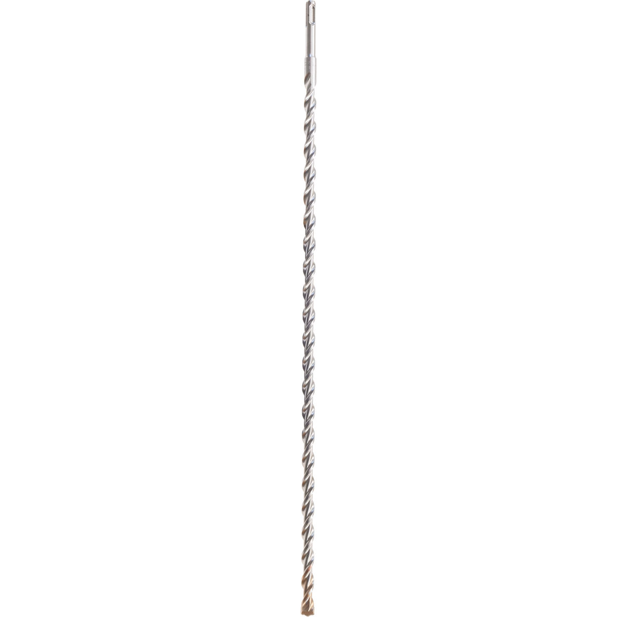 Simpson 1/2" x 24" 2-Cutter Head SDS-Plus Carbide Drill bit