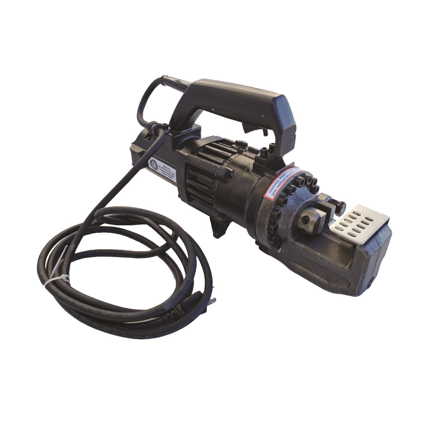 BN BNHC-20 Portable Hydraulic Rebar Cutter up to