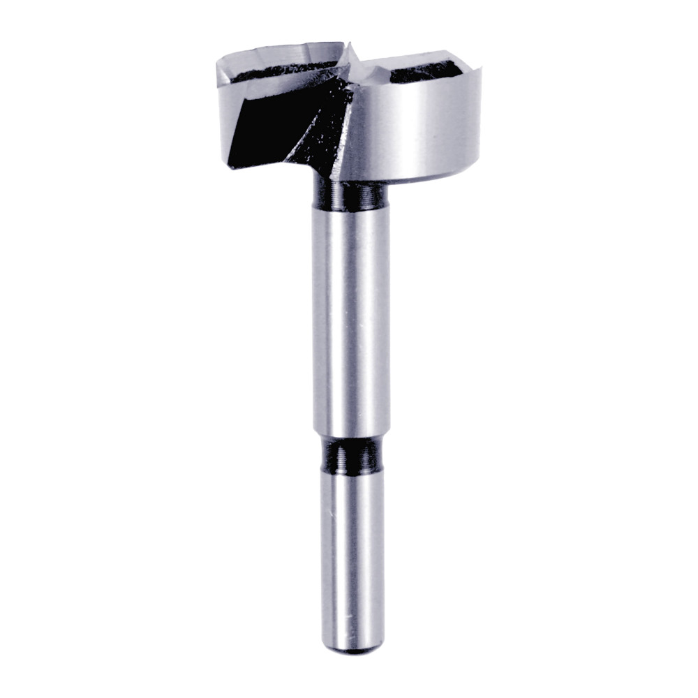 1-1/2" Forstner Bit for Wood