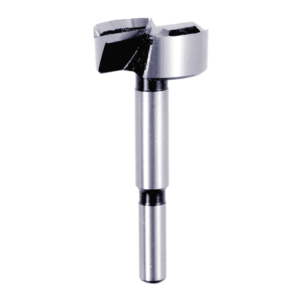 1-1/2" Forstner Bit for Wood