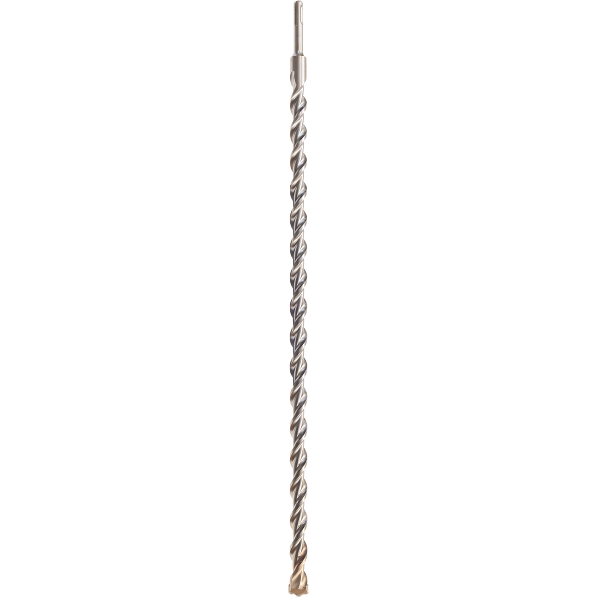 Simpson 3/4" x 24" 2-Cutter Head SDS-Plus Carbide Drill bit