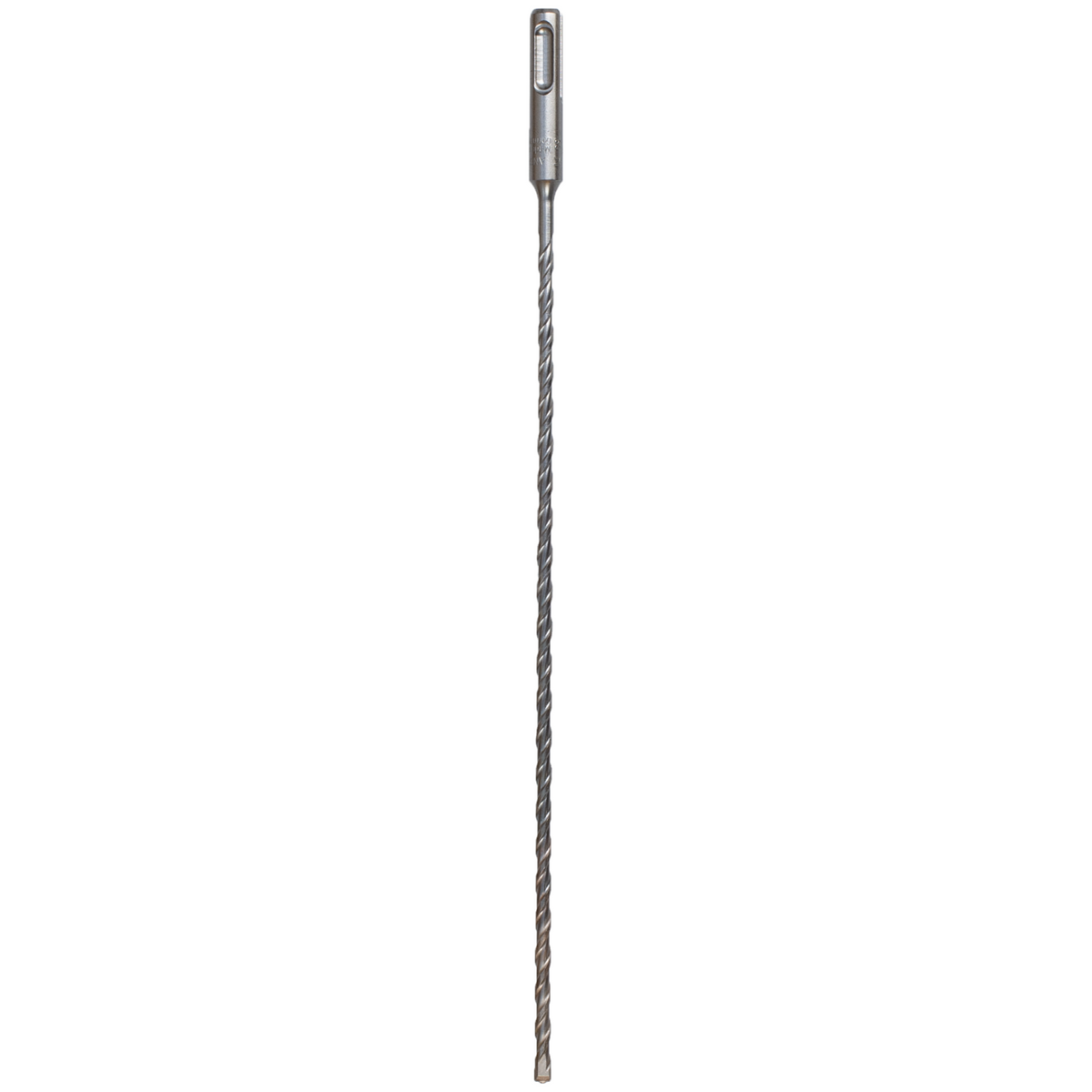 Simpson 1/4" x 12" SDS-Plus Solid-Tip Carbide Drill Bit