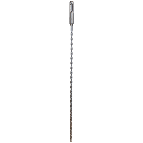 Simpson 1/4" x 12" SDS-Plus Solid-Tip Carbide Drill Bit