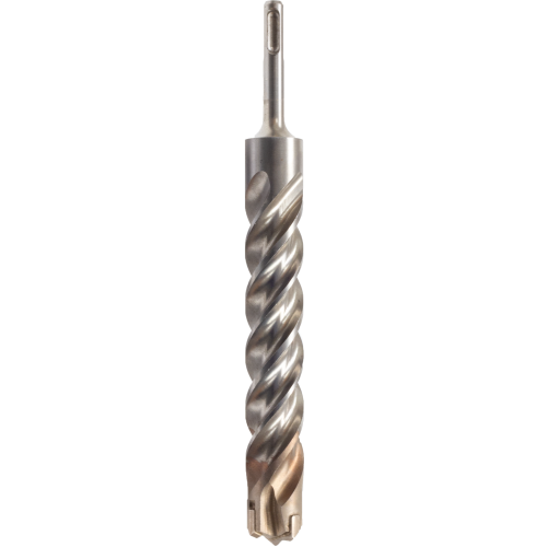 Simpson 1/2" x 10-1/4" 2-Cutter Head SDS-Plus Carbide Drill bit