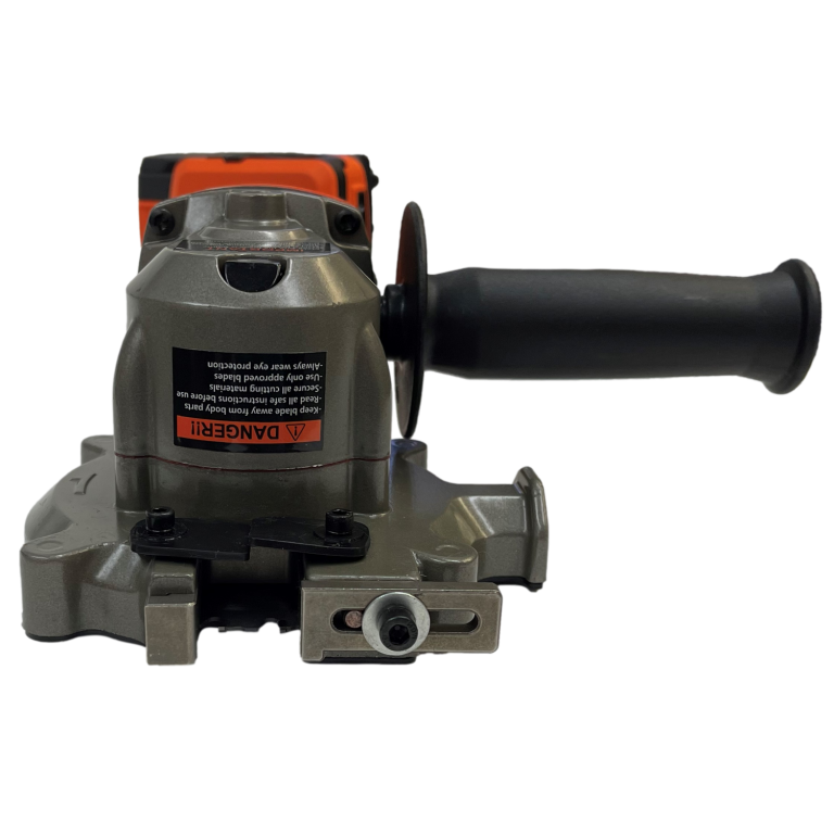 BN BNCE-20C-24V Cordless 24-Volt Multi-Material Cutting Edge Saw