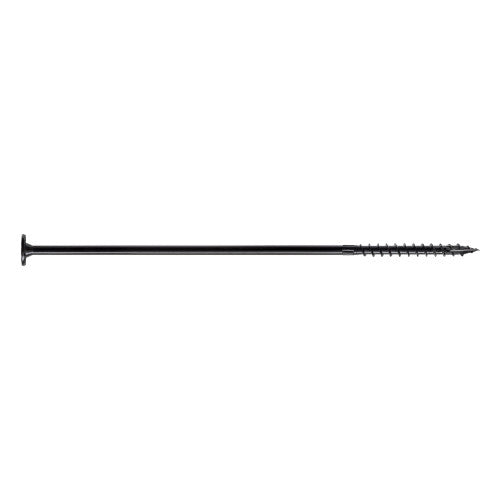 Simpson 0.220 x 10" Strong-Drive SDWS TIMBER Screw (Interior) E-coat