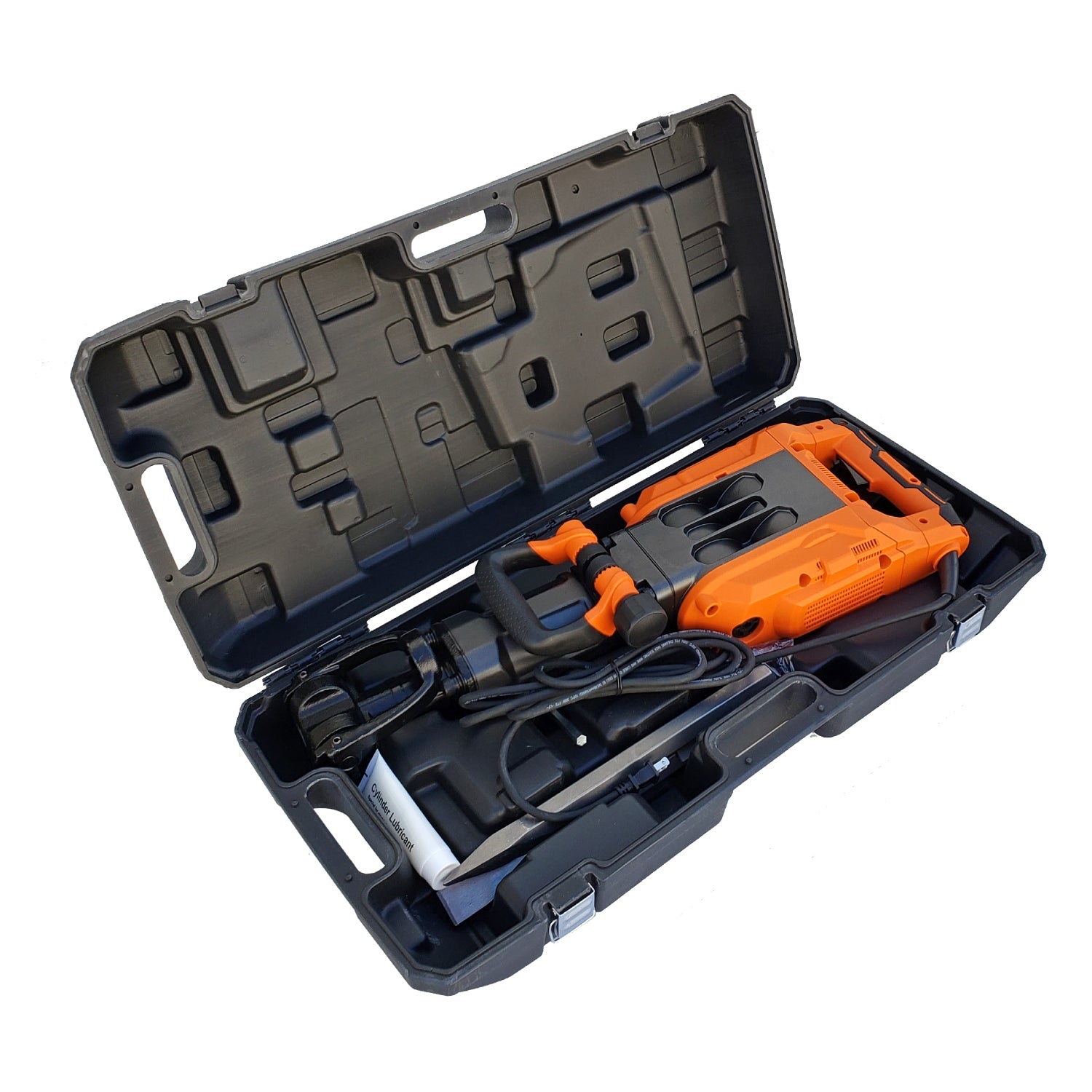 BN BNH-1770 Electric Demolition Hammer 1-1/8 Hex Shank