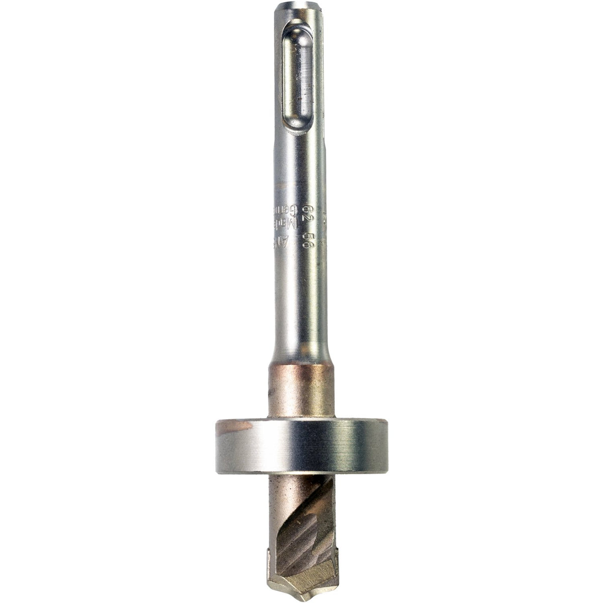 Simpson Fixed-depth SDS-Plus Drill Bit for 3/8" Short Drop-In anchor
