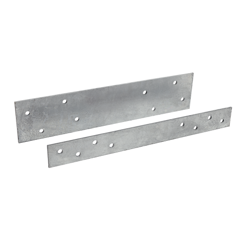 Simpson PSQ218 2x18 Piling Strap Quick-Install, Hot Dip Galvanized