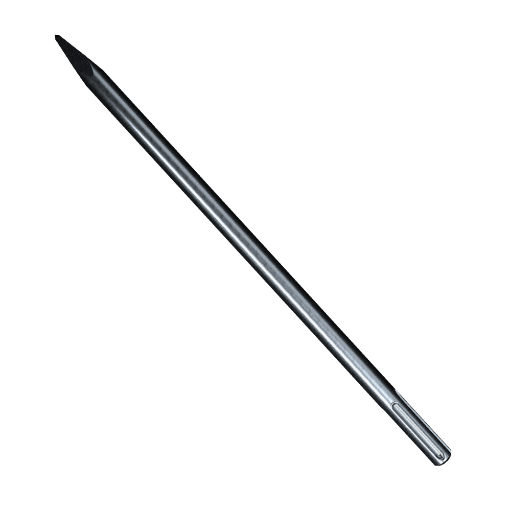 Diablo 18" SDS-Max Bull Point Chisel