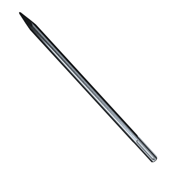 Diablo 18" SDS-Max Bull Point Chisel