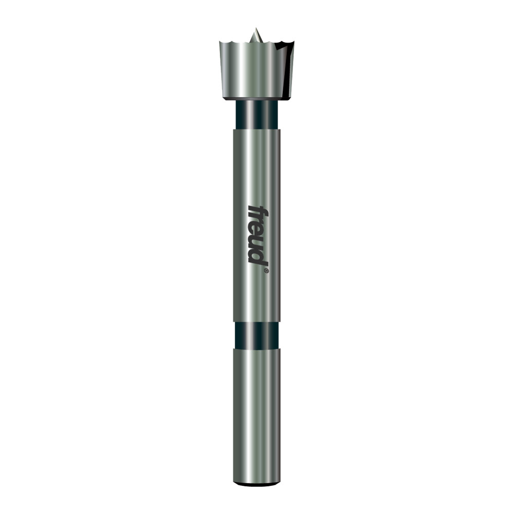 5/8" (Dia.) Forstner Bit