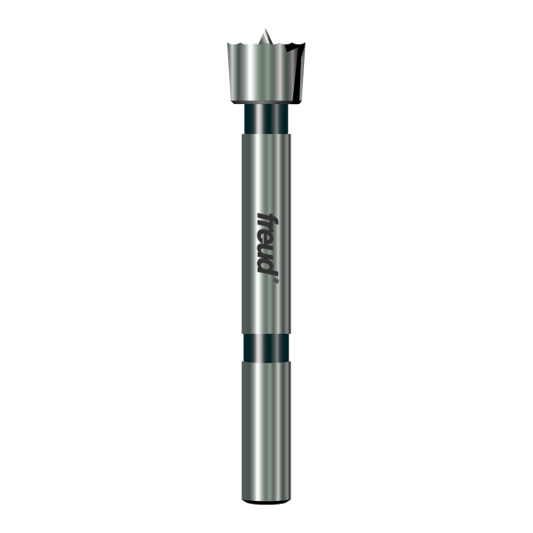 5/8" (Dia.) Forstner Bit