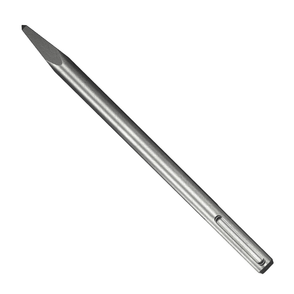 Diablo 12" SDS-Max Bull Point Chisel