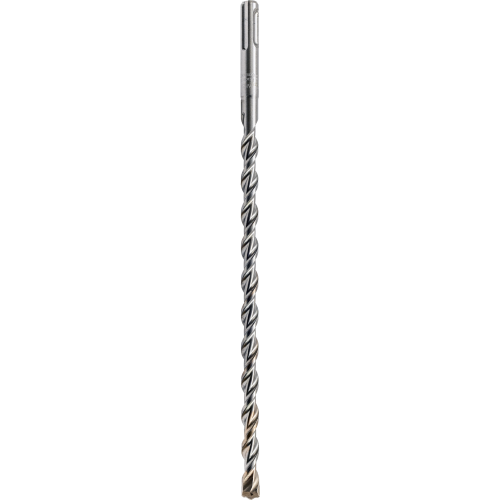 Simpson 3/8" x 10" 2-Cutter Head SDS-Plus Carbide Drill bit