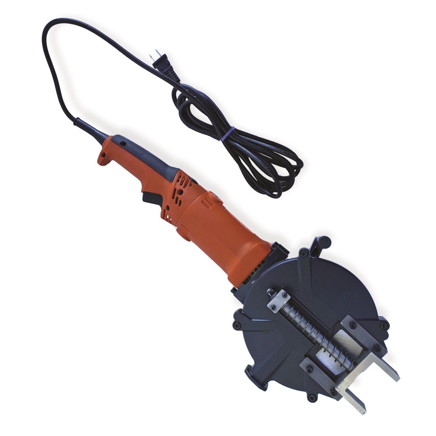 BN BNCE-45 Cordless Rebar Saw Cuts Up to