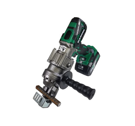 BN Products 36V 5/8" #5 Diamond Cordless Rebar Cutter DCC-1636BHL