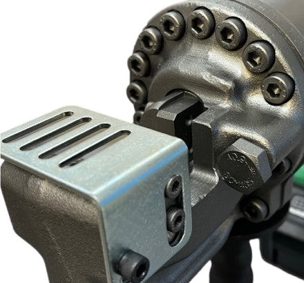 DCC-2036BHL Cutting Blocks & Stop Bolt