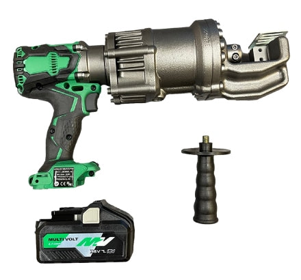 BN Products 3/4” #6 Diamond Cordless Rebar Cutter DCC-2036BHL