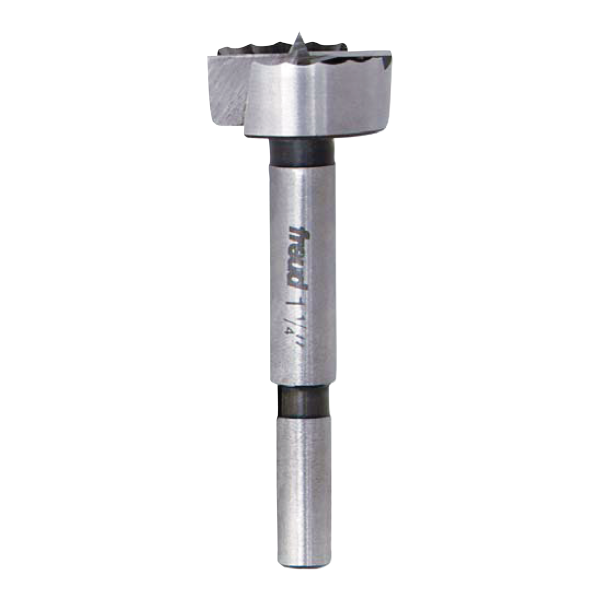 11/16" (Dia.) Forstner Bit