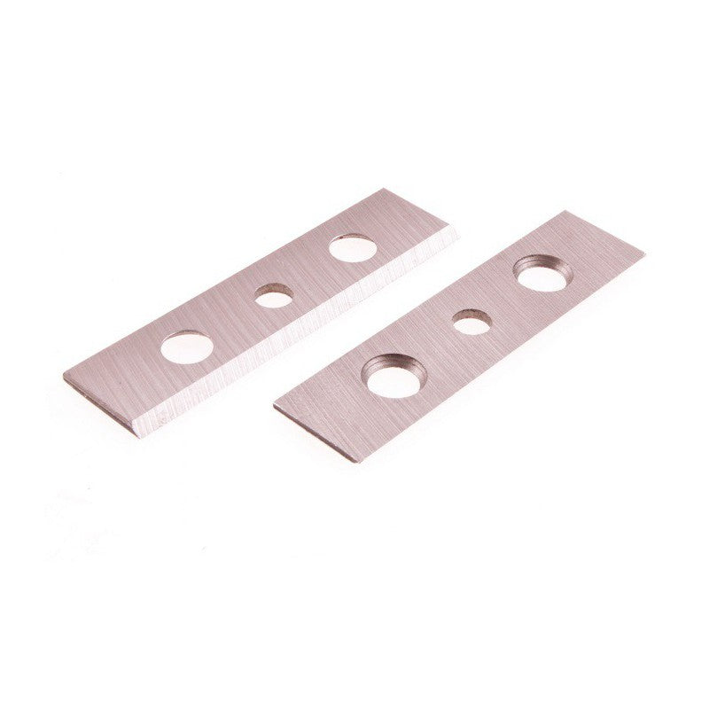 CMT DET-002K Pair of Knives for Edge Banding End Trimmer