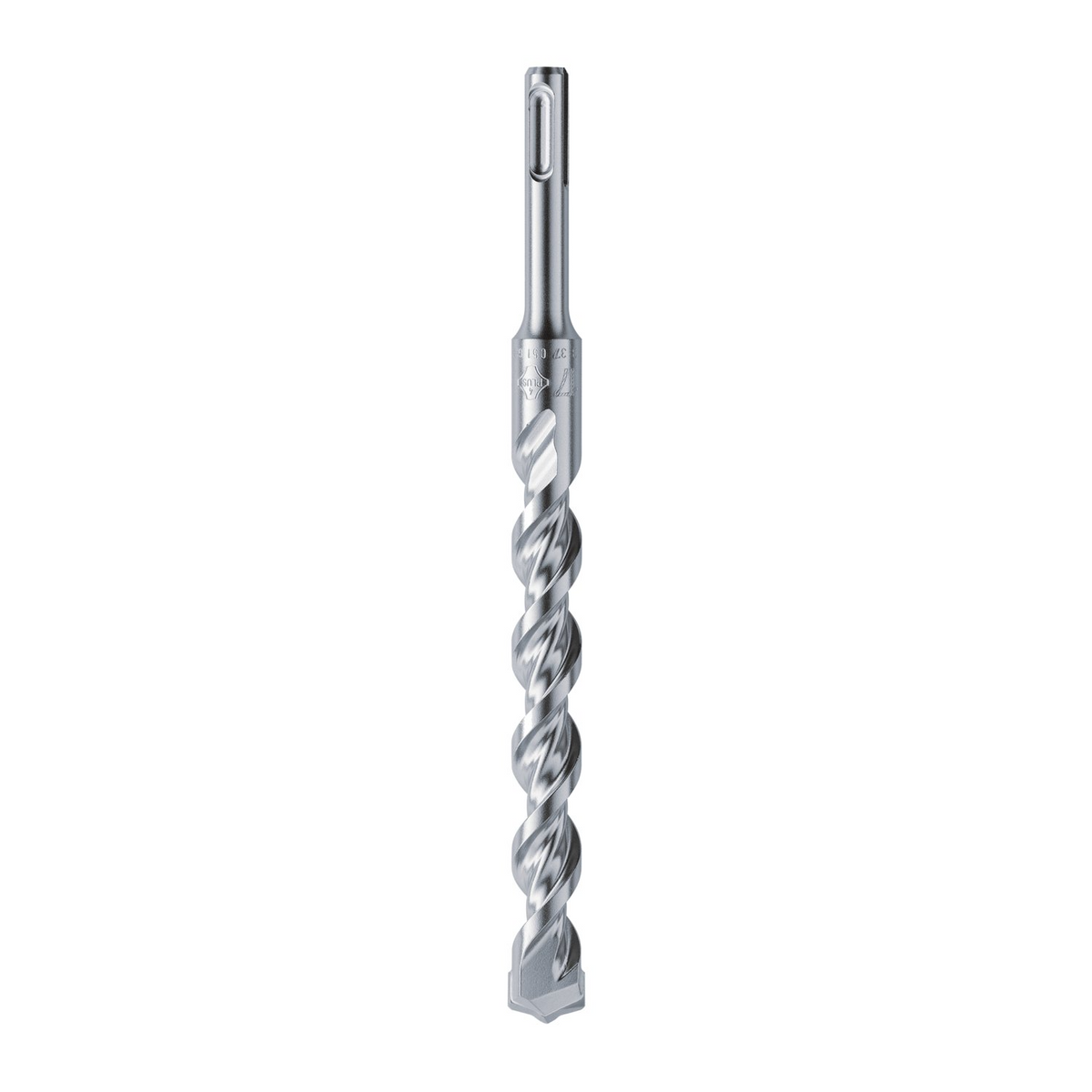 Simpson 3/8" x 6-1/4" SDS-Plus Solid-Tip Carbide Drill Bit