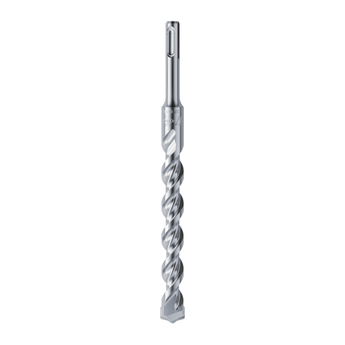 Simpson 3/8" x 6-1/4" SDS-Plus Solid-Tip Carbide Drill Bit