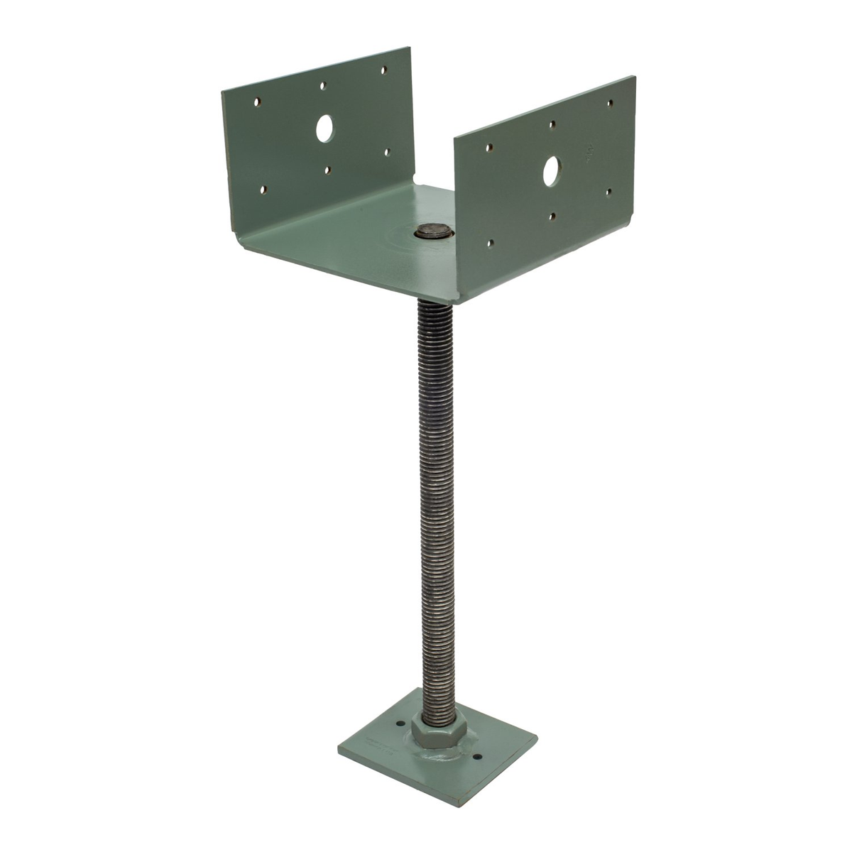 Simpson PPBF66 6x6 Adjustable Porch Post Base