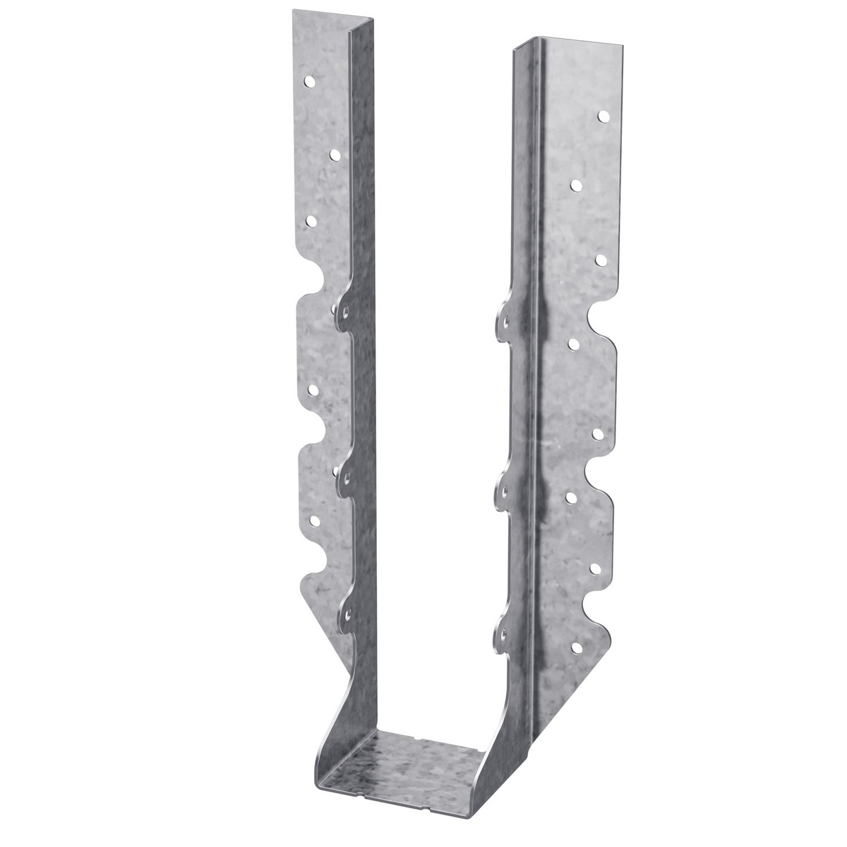 Simpson Strong-Tie U3516/20 Face-Mount Joist Hanger, Galvanized
