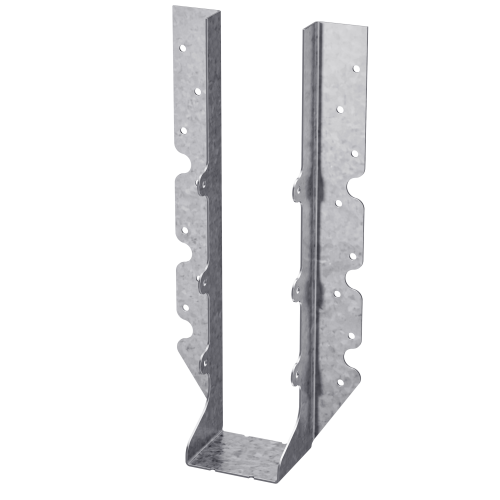 Simpson Strong-Tie U3516/20 Face-Mount Joist Hanger, Galvanized