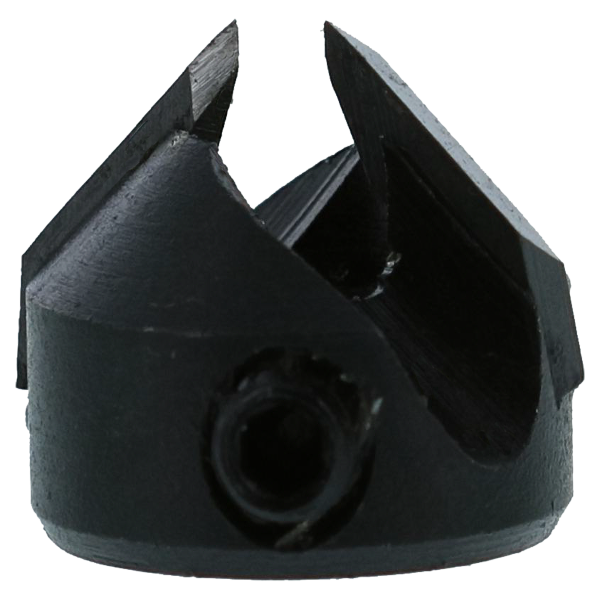 15.5 mm (Dia.) Carbide Tipped Boring Bit Countersinks