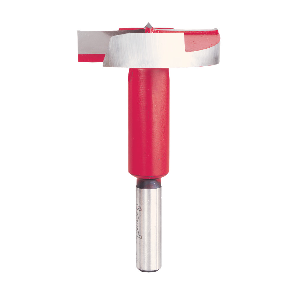 2" (Dia.) Forstner Bit