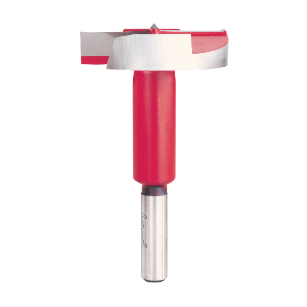 2" (Dia.) Forstner Bit