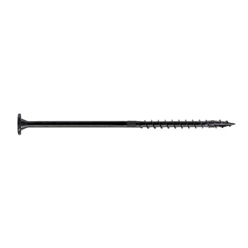 Simpson 0.195 x 7-1/2" Strong-Drive SDWS TIMBER Screw (Interior) E-coat