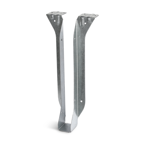 Simpson JB214A 2x14 Top Flange Joist Hanger