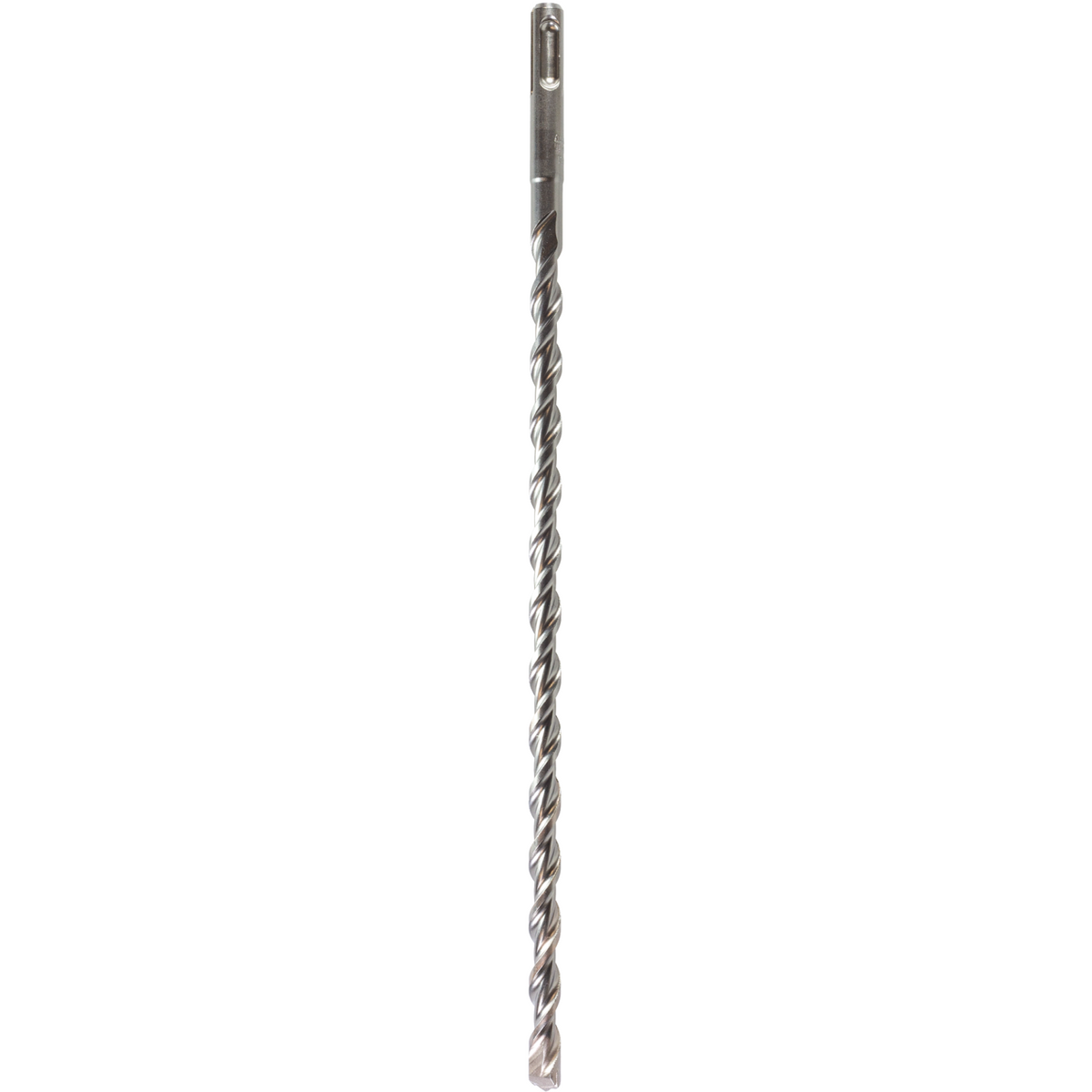 Simpson 3/8" x 12-1/4" 2-Cutter Head SDS-Plus Carbide Drill bit