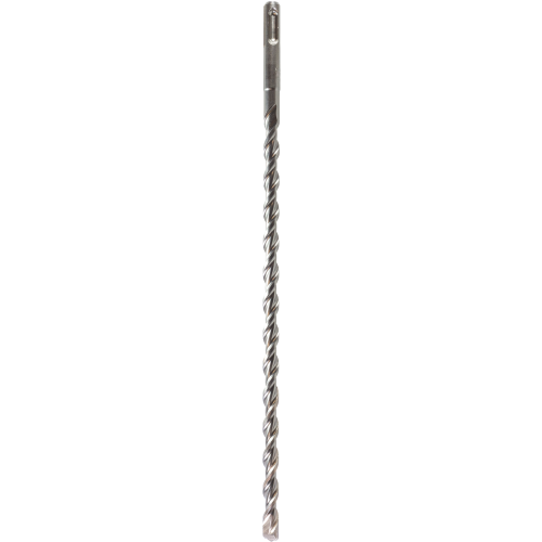Simpson 3/8" x 12-1/4" 2-Cutter Head SDS-Plus Carbide Drill bit