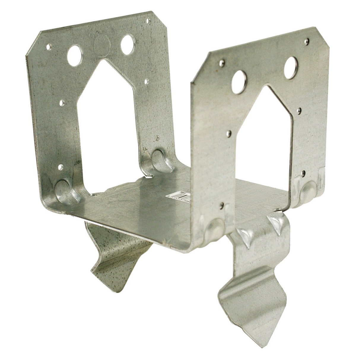 Simpson PB66HDG 6x6 Hot-Dip Galvanized Post Base