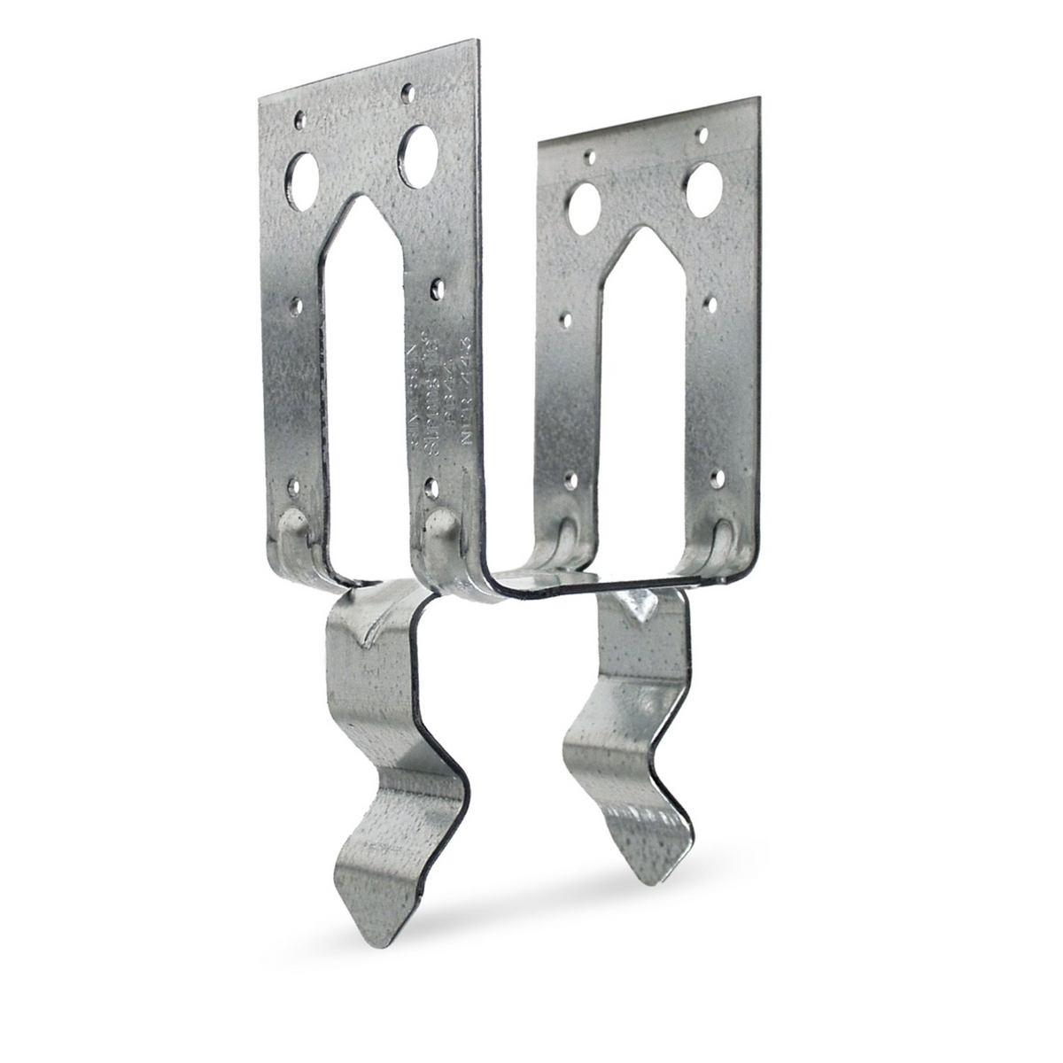 Simpson PB44HDG 4x4 Hot-Dip Galvanized Post Base