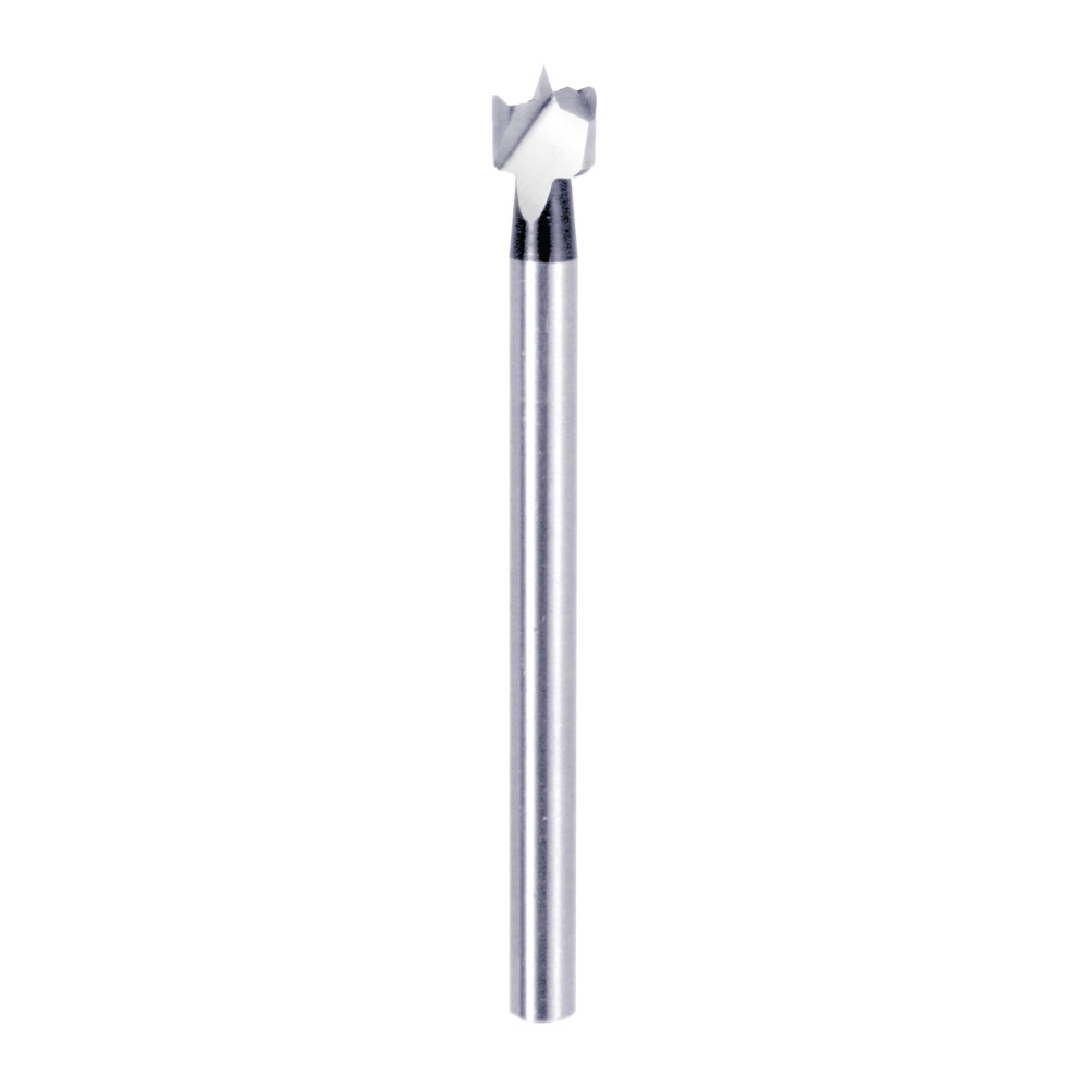3/8" Forstner Bit for Wood