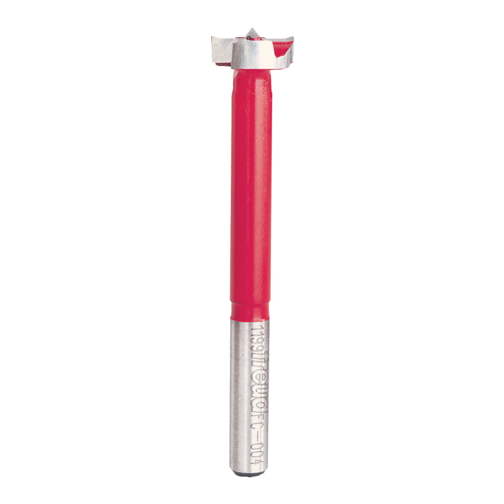 5/8" (Dia.) Forstner Bit